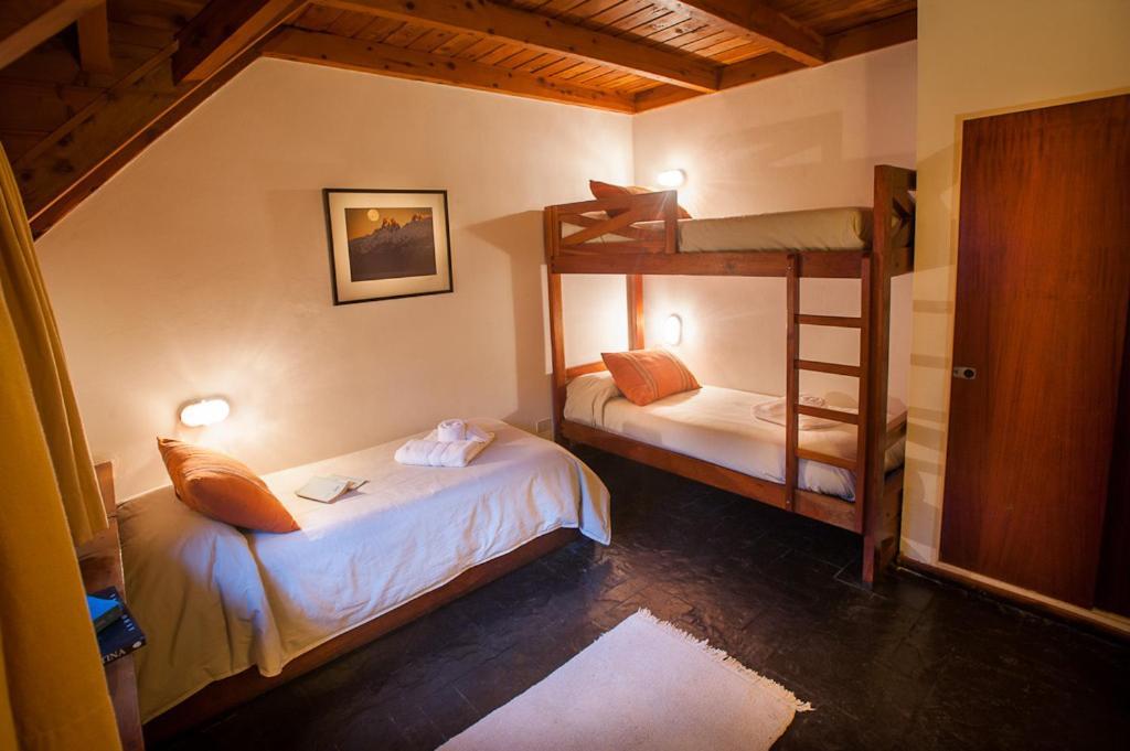 Apart Hotel La Bora San Martín de los Andes Cameră foto